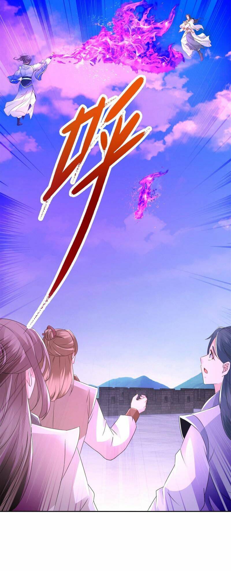 Thần Hồn Võ Đế Chapter 216 - Trang 2