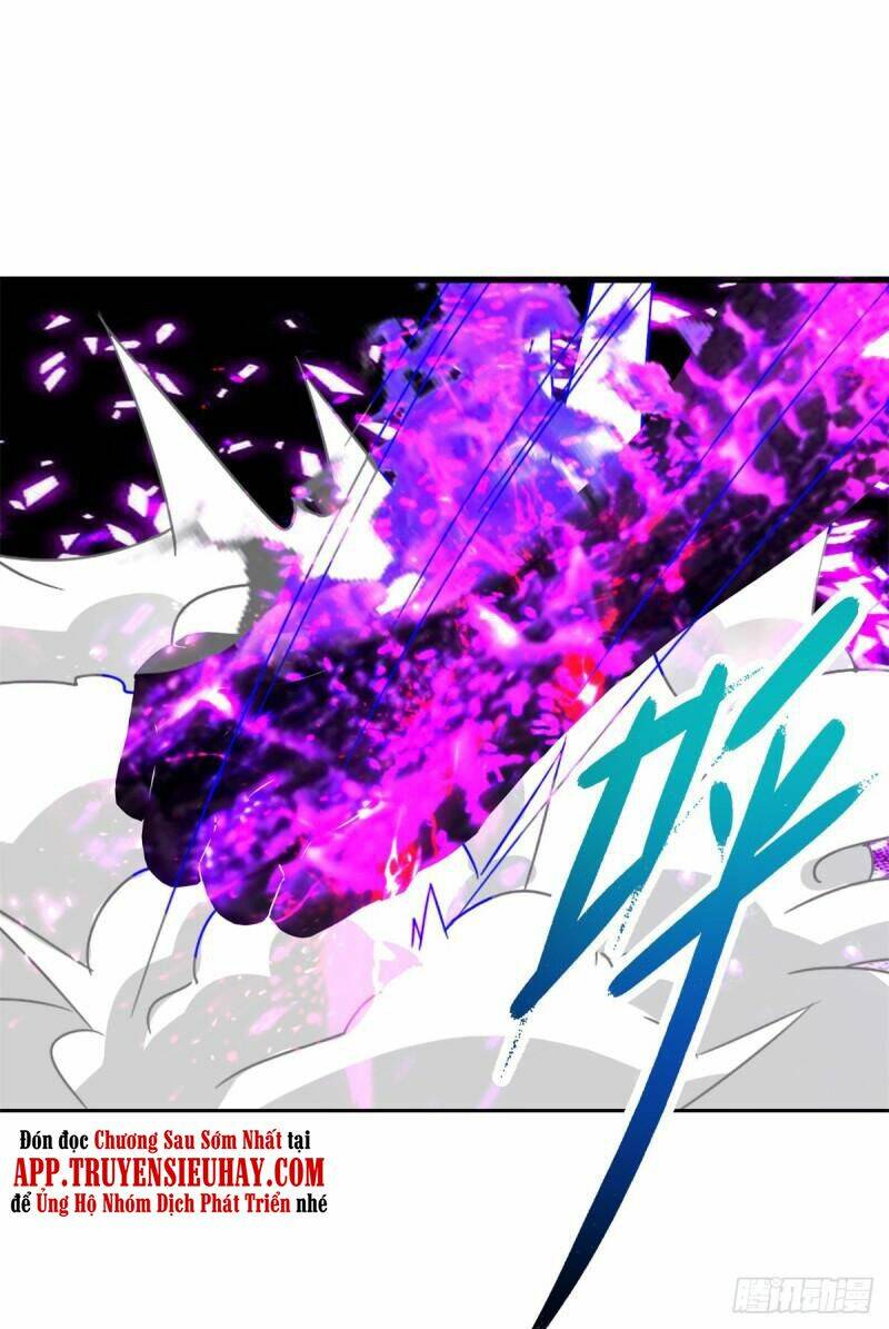 Thần Hồn Võ Đế Chapter 216 - Trang 2