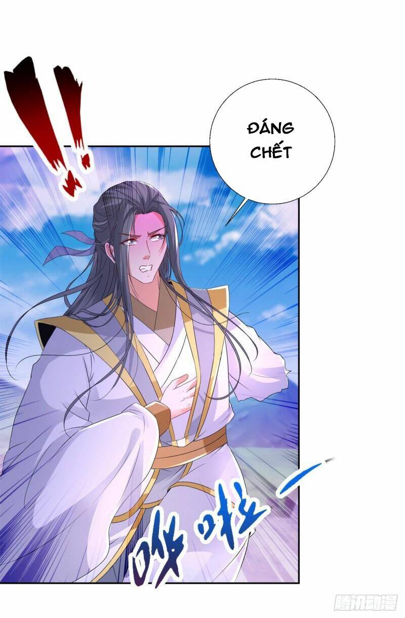 Thần Hồn Võ Đế Chapter 216 - Trang 2