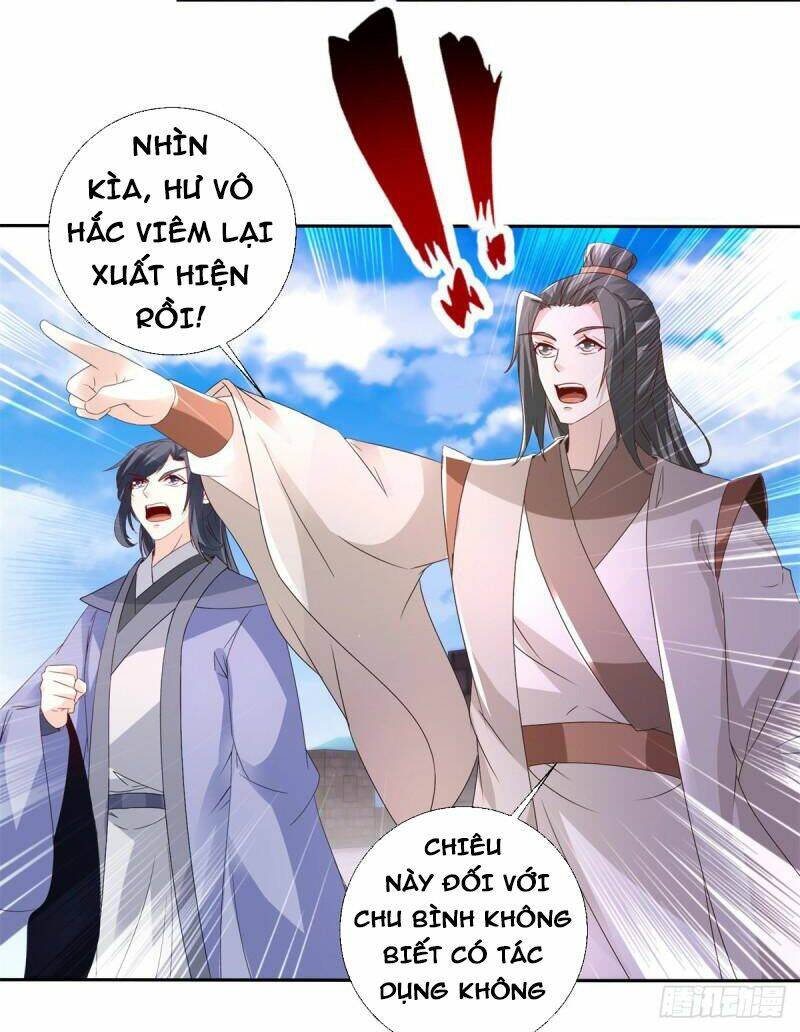 Thần Hồn Võ Đế Chapter 216 - Trang 2