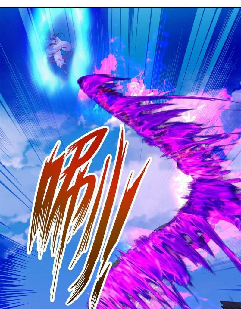 Thần Hồn Võ Đế Chapter 216 - Trang 2