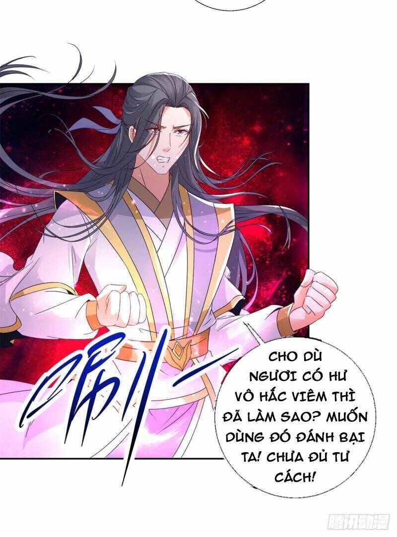 Thần Hồn Võ Đế Chapter 216 - Trang 2