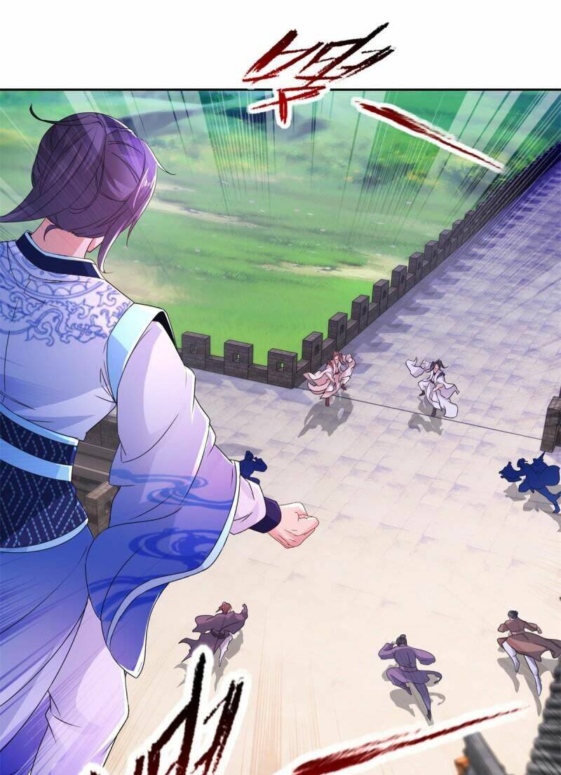 Thần Hồn Võ Đế Chapter 217 - Trang 2