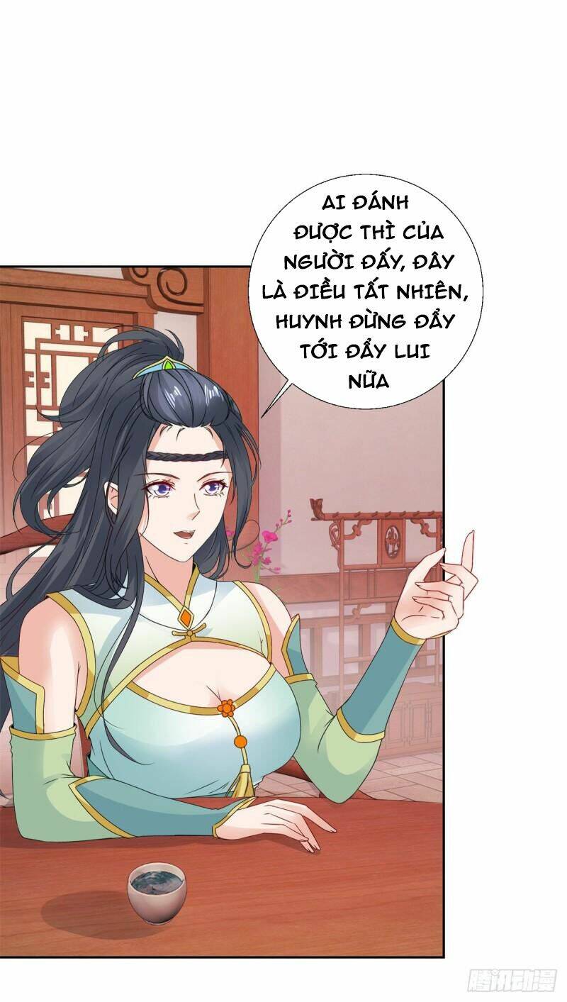 Thần Hồn Võ Đế Chapter 217 - Trang 2