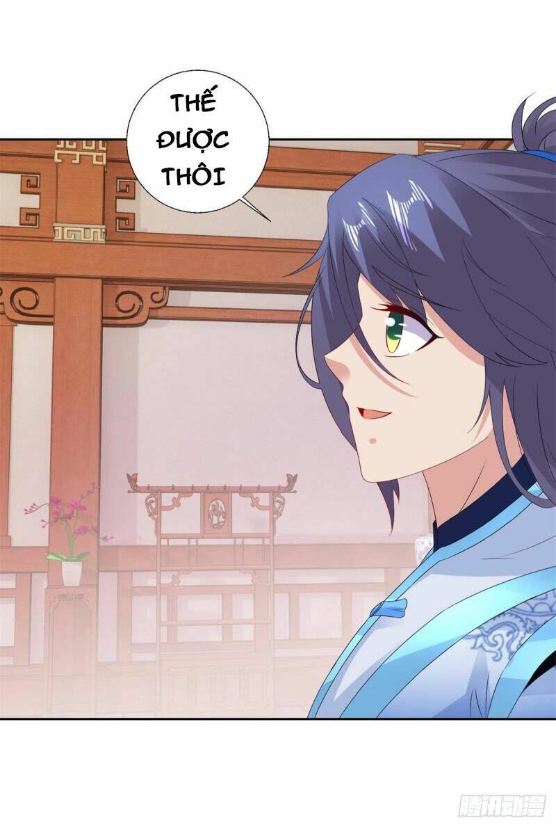 Thần Hồn Võ Đế Chapter 217 - Trang 2