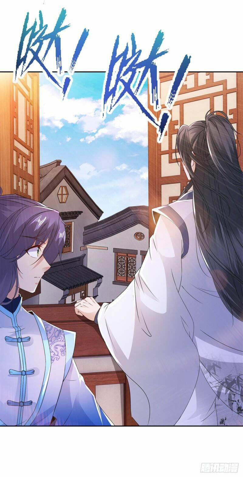 Thần Hồn Võ Đế Chapter 217 - Trang 2