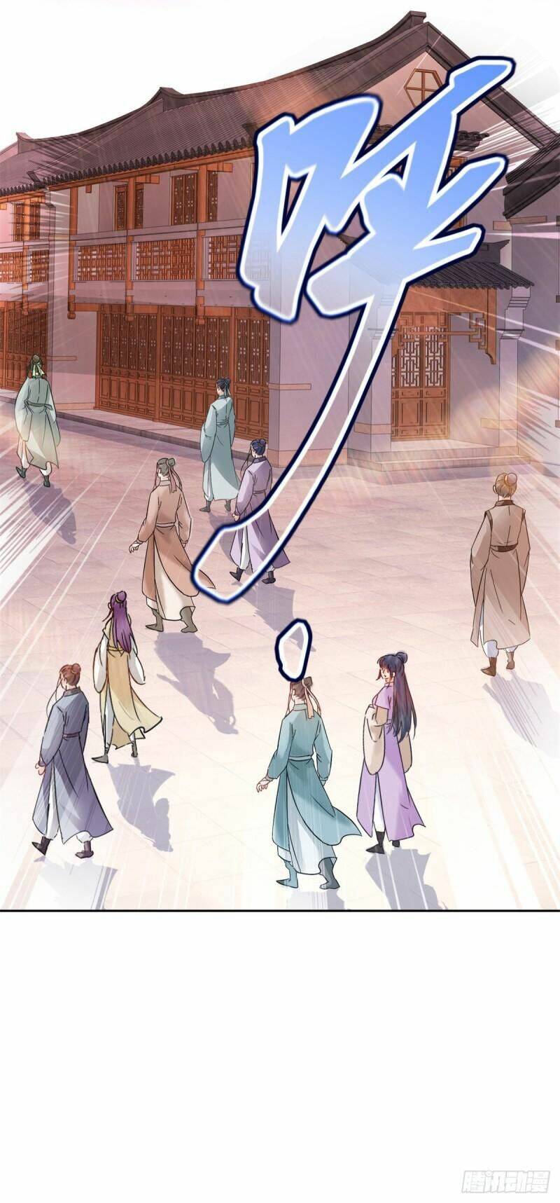 Thần Hồn Võ Đế Chapter 217 - Trang 2