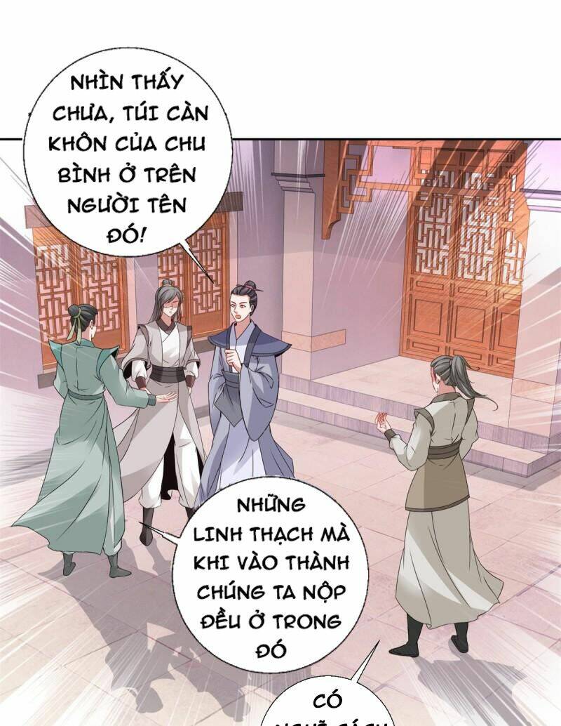Thần Hồn Võ Đế Chapter 217 - Trang 2