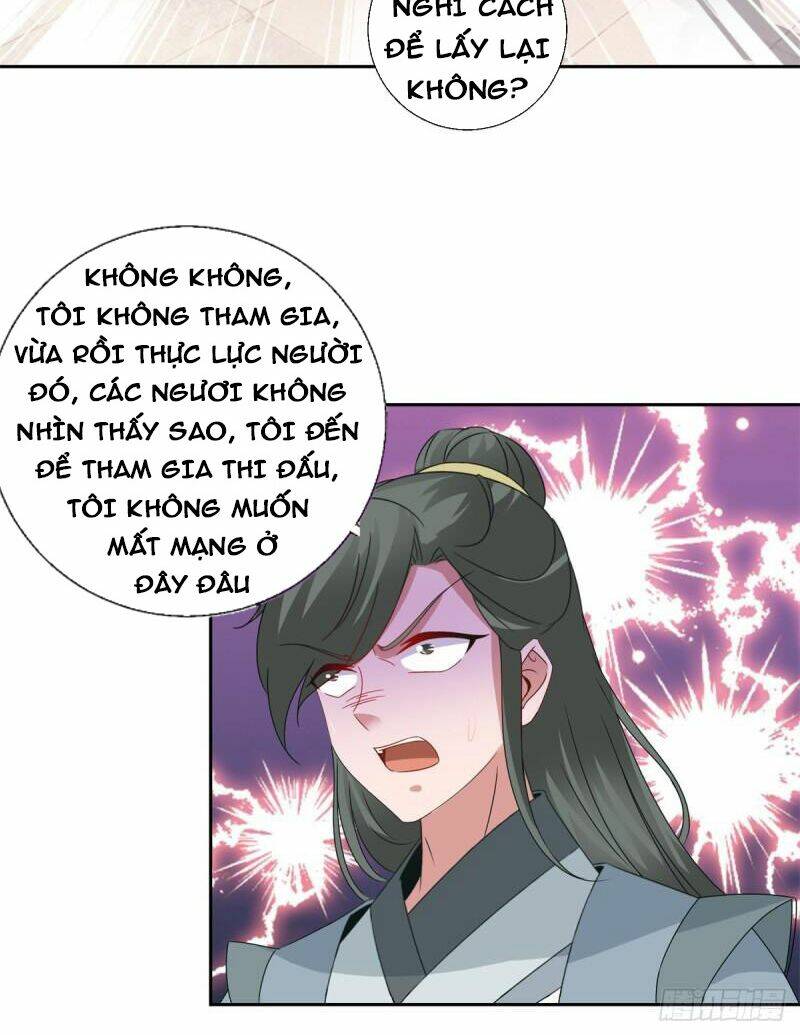 Thần Hồn Võ Đế Chapter 217 - Trang 2