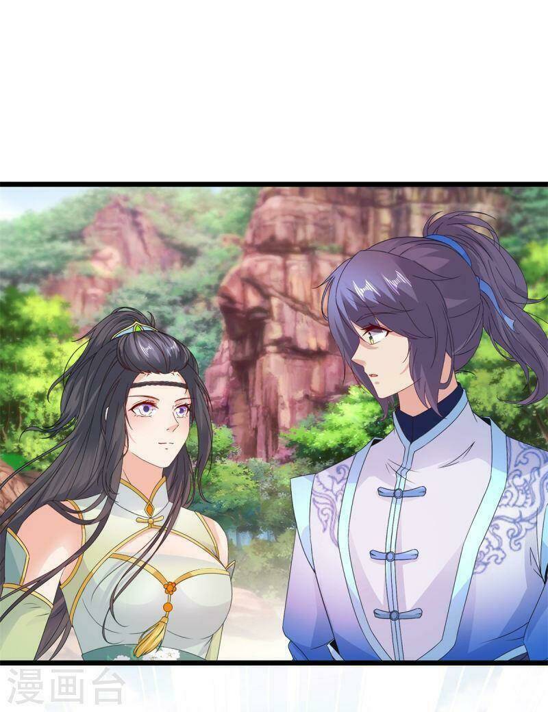 Thần Hồn Võ Đế Chapter 218 - Trang 2