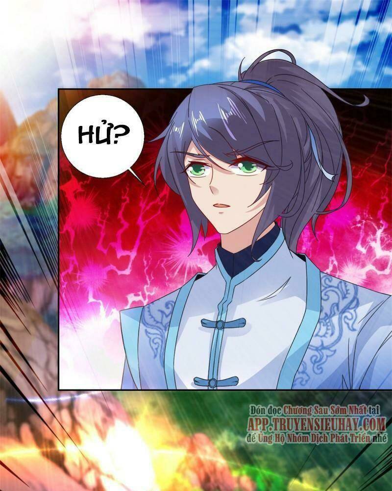 Thần Hồn Võ Đế Chapter 219 - Trang 2