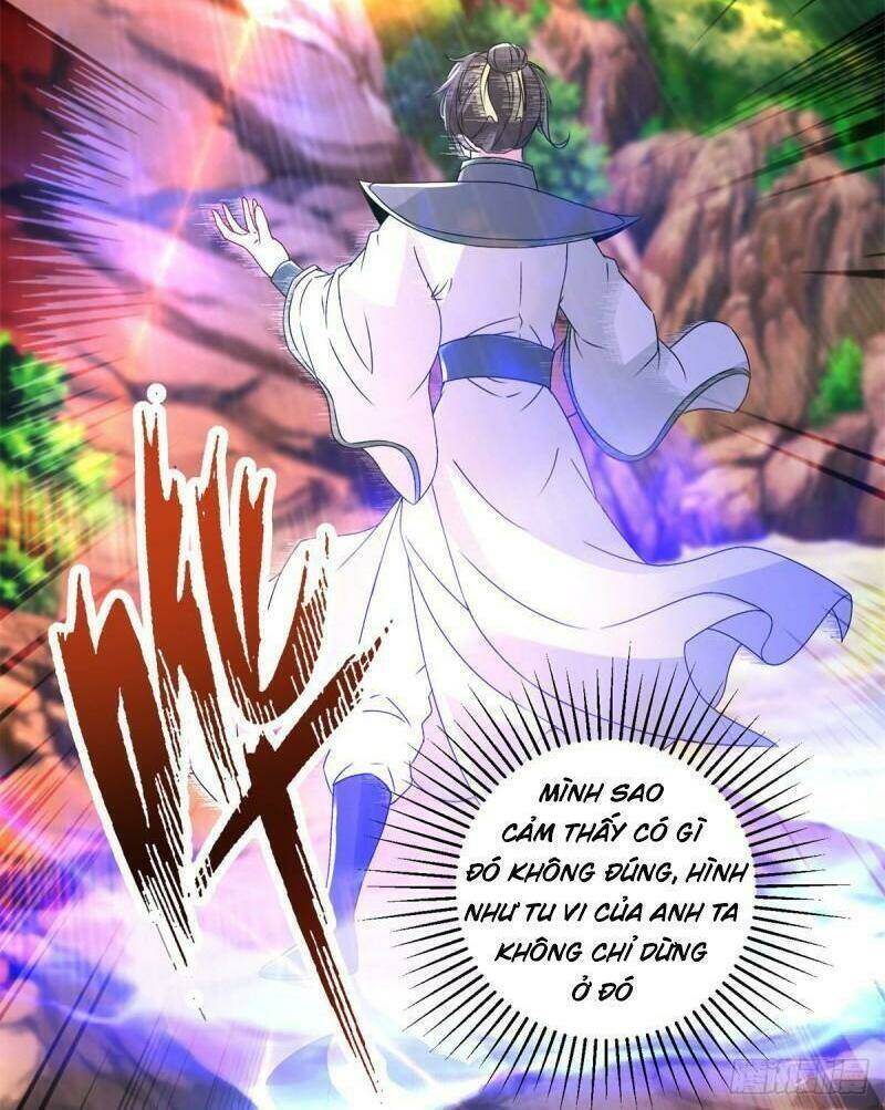 Thần Hồn Võ Đế Chapter 219 - Trang 2