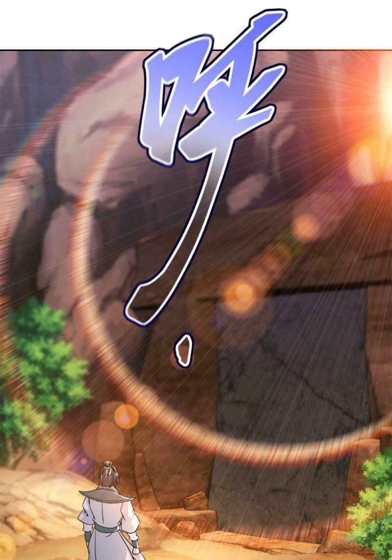 Thần Hồn Võ Đế Chapter 219 - Trang 2