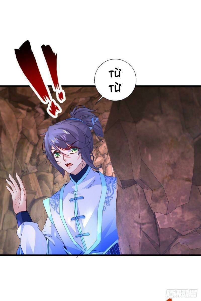 Thần Hồn Võ Đế Chapter 219 - Trang 2