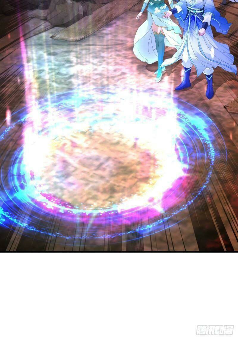 Thần Hồn Võ Đế Chapter 219 - Trang 2