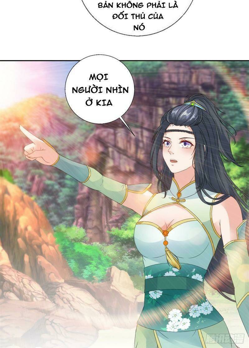 Thần Hồn Võ Đế Chapter 219 - Trang 2