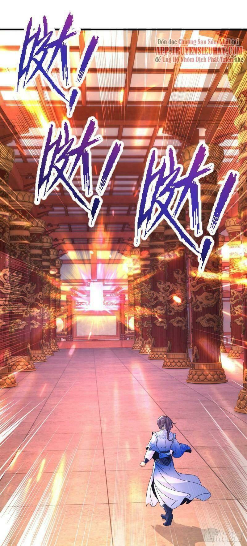 Thần Hồn Võ Đế Chapter 220 - Trang 2