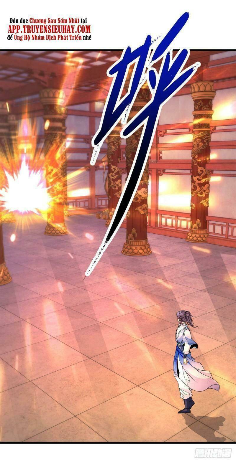 Thần Hồn Võ Đế Chapter 220 - Trang 2