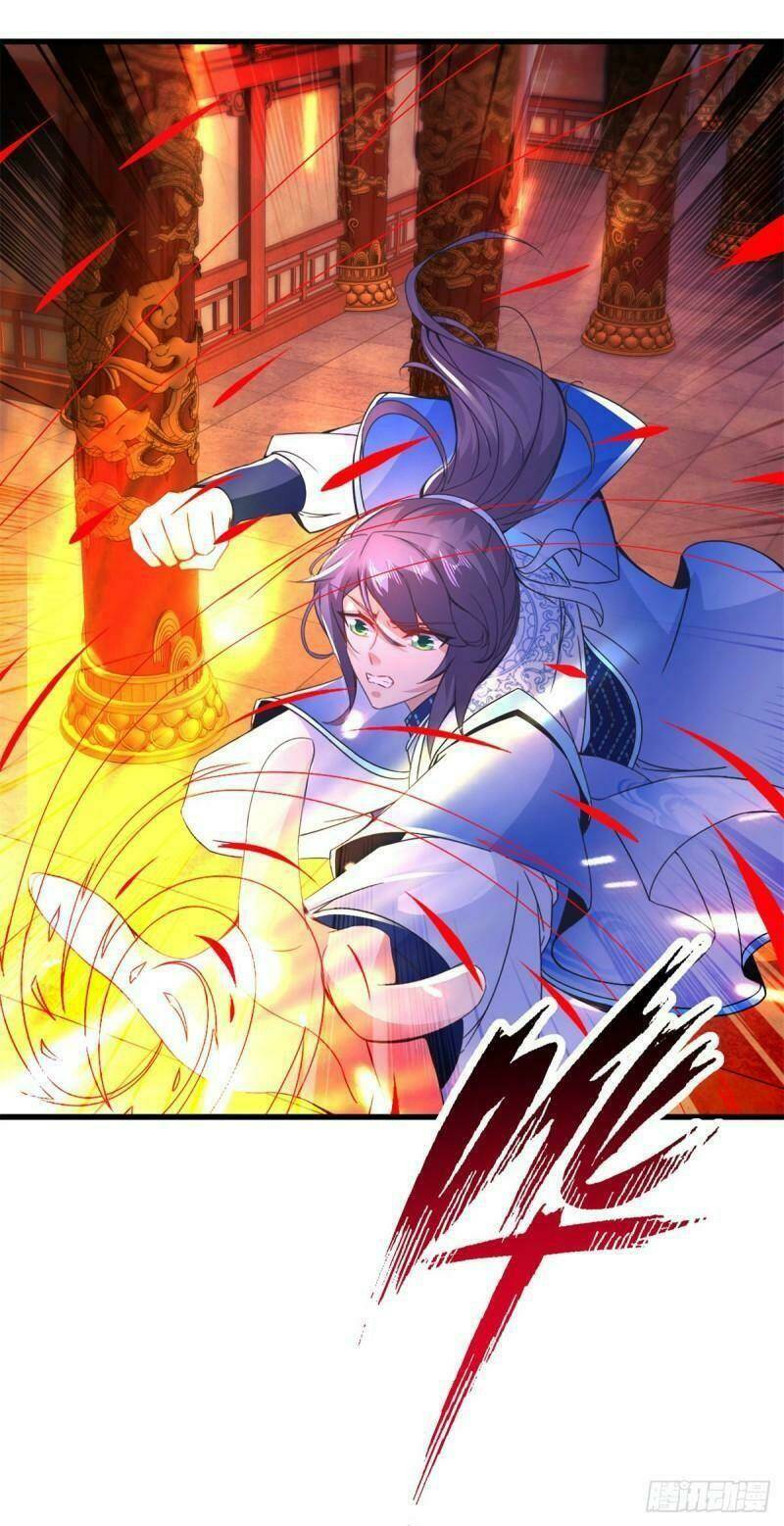 Thần Hồn Võ Đế Chapter 220 - Trang 2