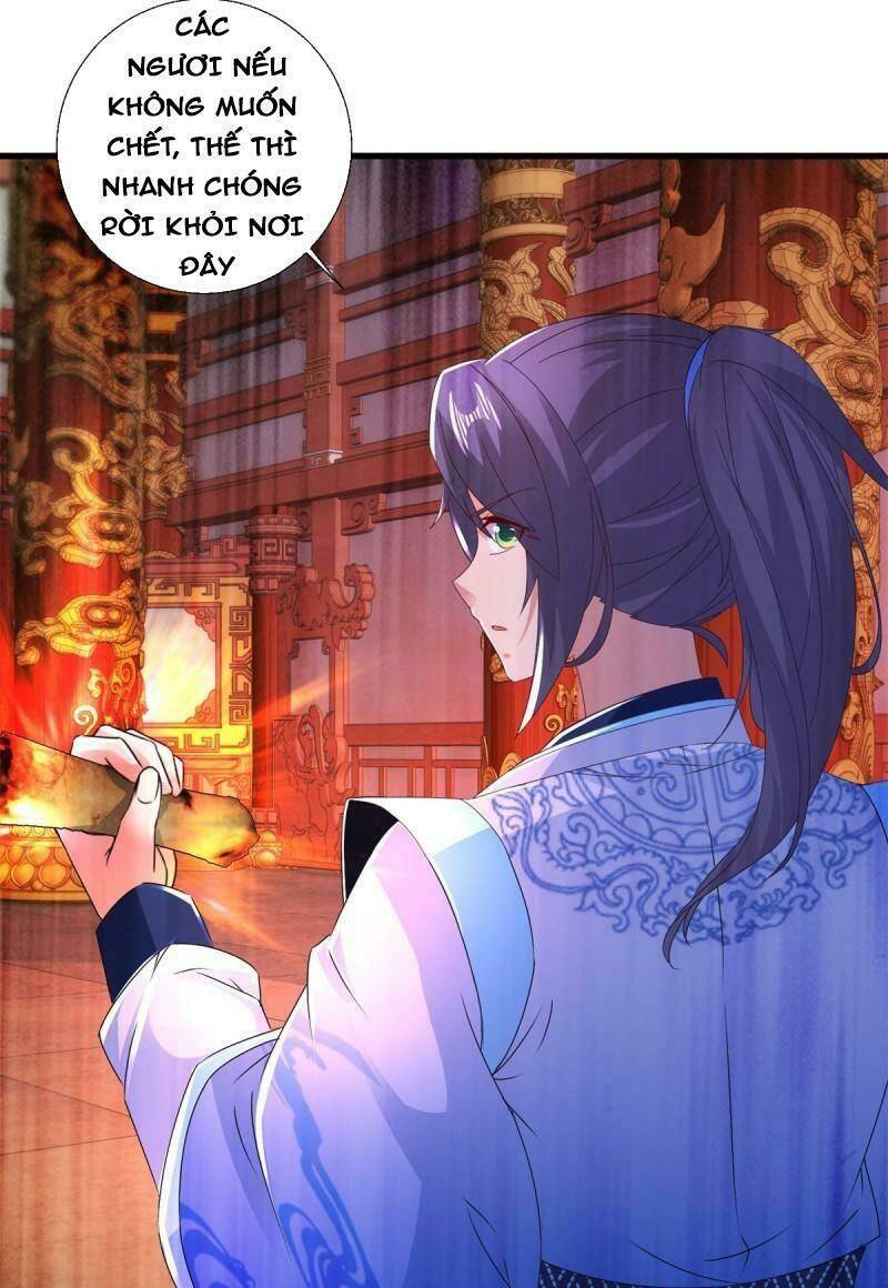 Thần Hồn Võ Đế Chapter 220 - Trang 2