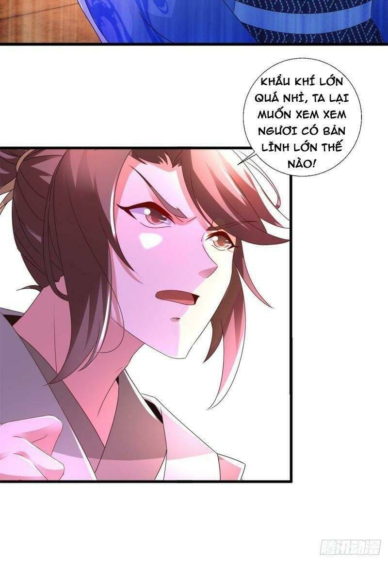 Thần Hồn Võ Đế Chapter 220 - Trang 2