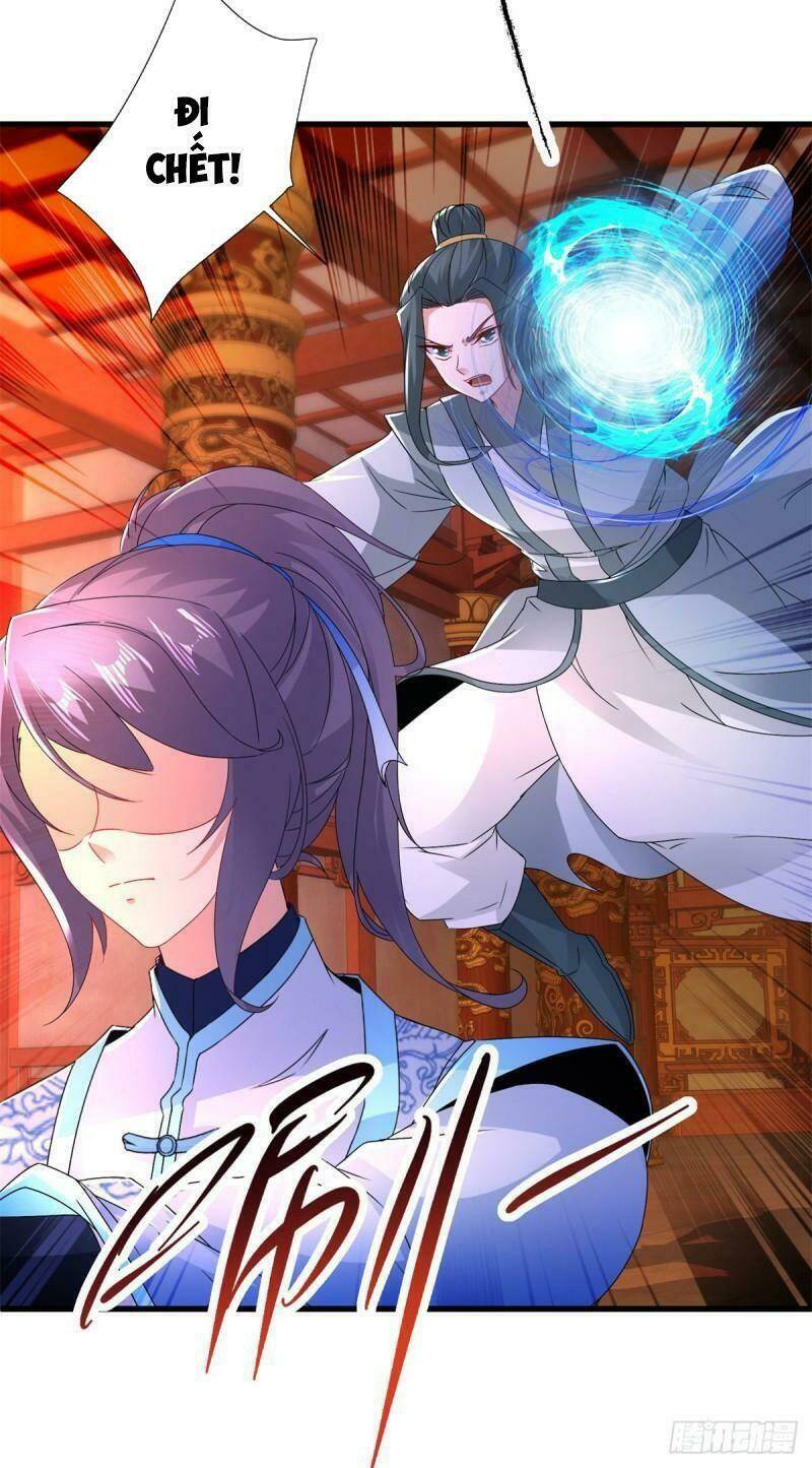 Thần Hồn Võ Đế Chapter 220 - Trang 2