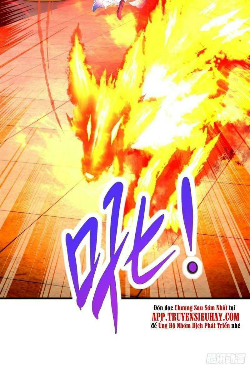 Thần Hồn Võ Đế Chapter 220 - Trang 2