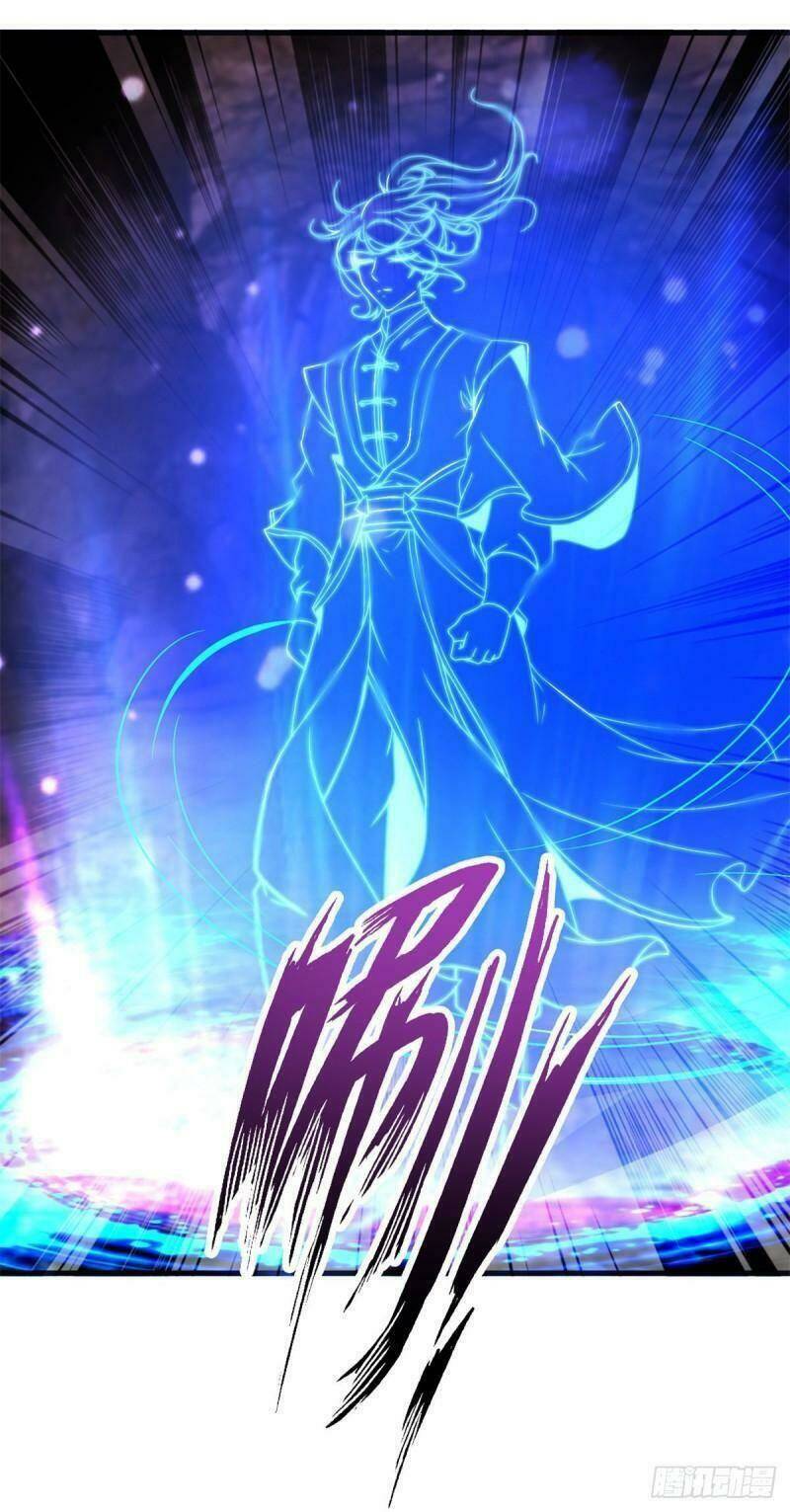 Thần Hồn Võ Đế Chapter 220 - Trang 2