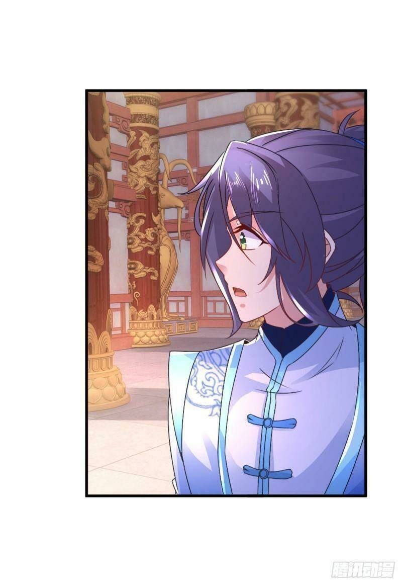 Thần Hồn Võ Đế Chapter 220 - Trang 2