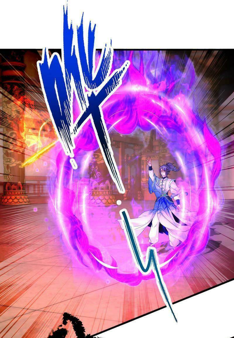 Thần Hồn Võ Đế Chapter 221 - Trang 2