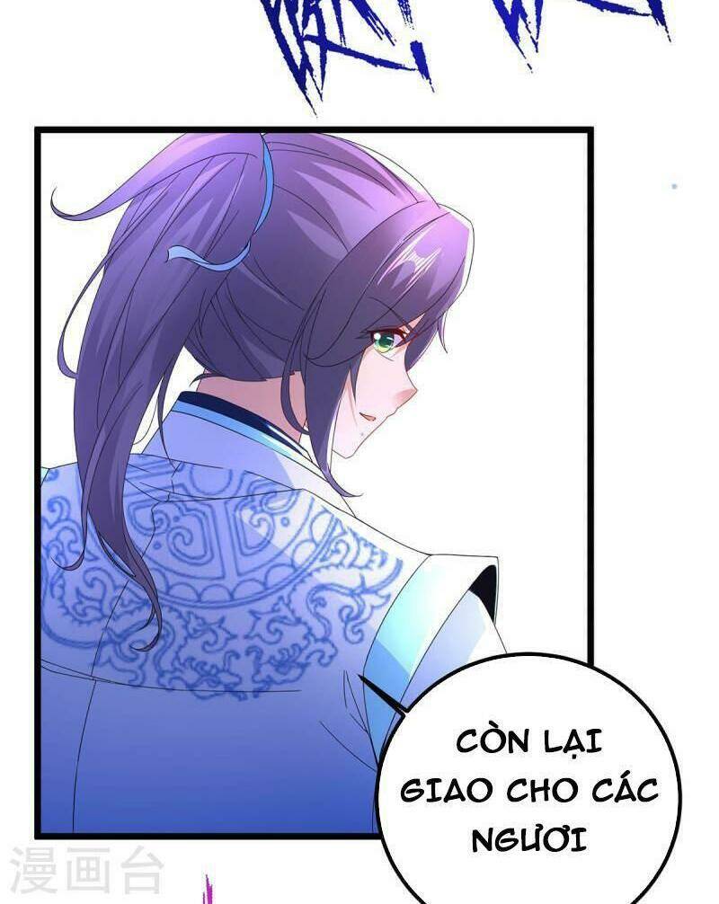 Thần Hồn Võ Đế Chapter 221 - Trang 2