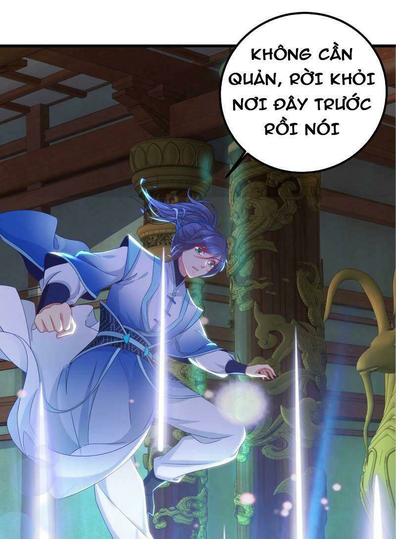 Thần Hồn Võ Đế Chapter 221 - Trang 2