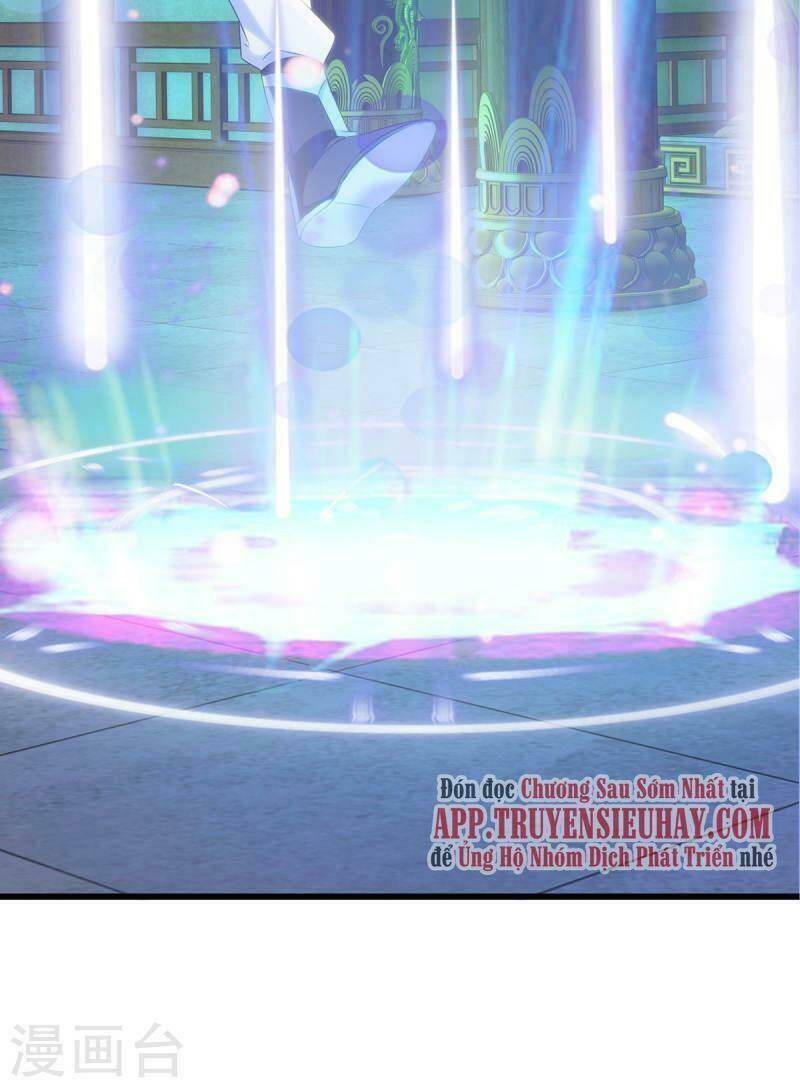 Thần Hồn Võ Đế Chapter 221 - Trang 2