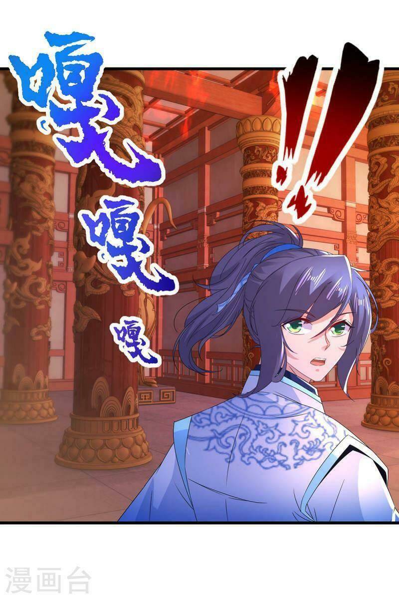 Thần Hồn Võ Đế Chapter 221 - Trang 2