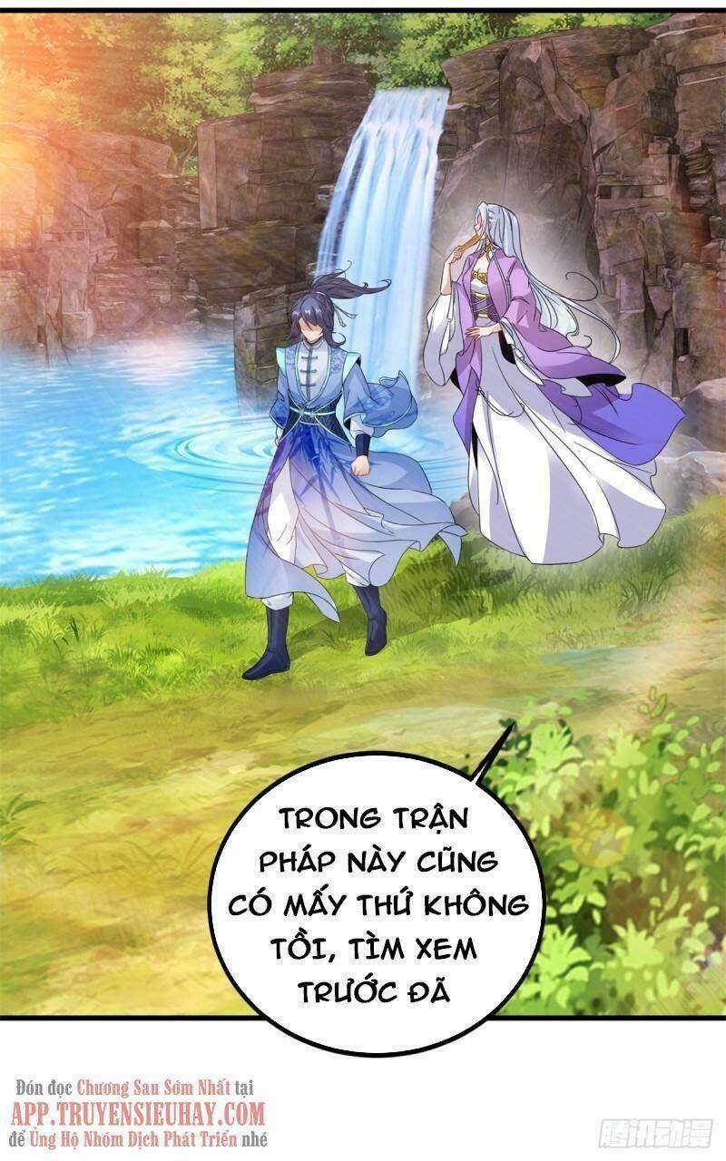 Thần Hồn Võ Đế Chapter 222 - Trang 2