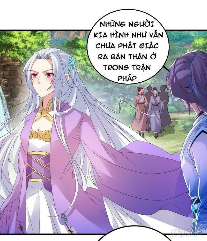 Thần Hồn Võ Đế Chapter 222 - Trang 2