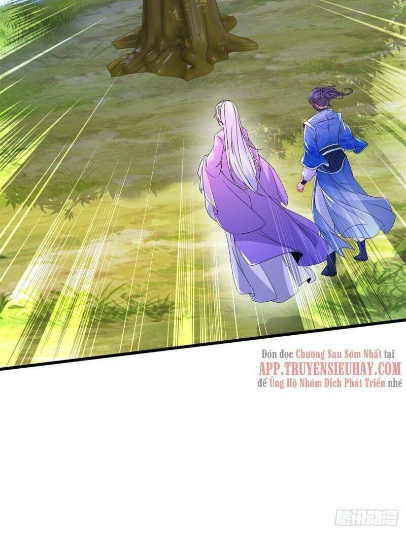 Thần Hồn Võ Đế Chapter 222 - Trang 2