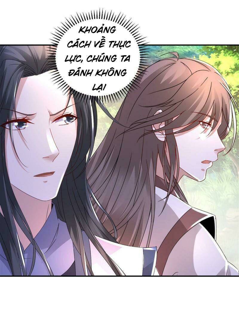 Thần Hồn Võ Đế Chapter 222 - Trang 2