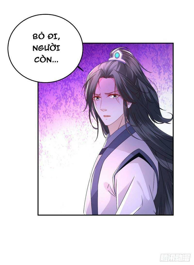 Thần Hồn Võ Đế Chapter 222 - Trang 2