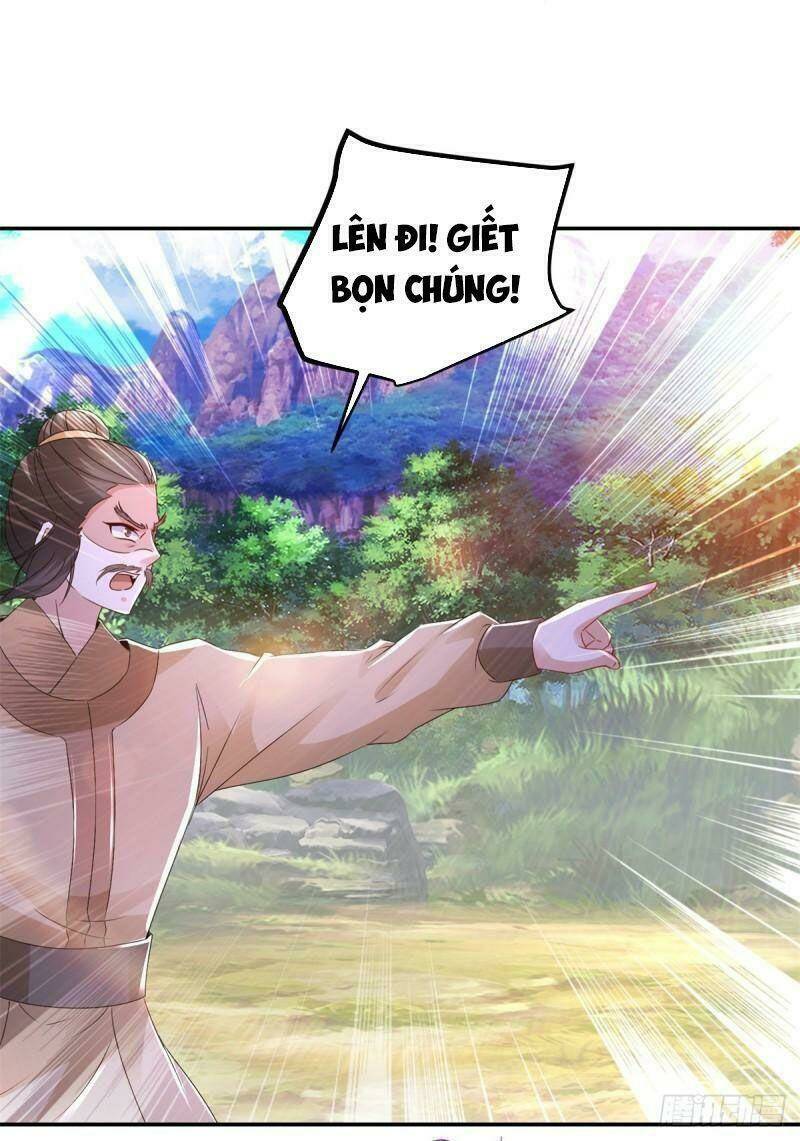 Thần Hồn Võ Đế Chapter 222 - Trang 2