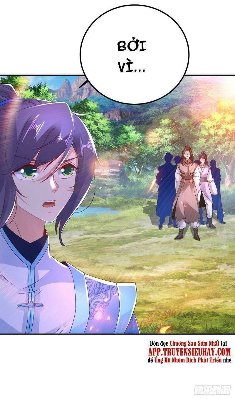 Thần Hồn Võ Đế Chapter 222 - Trang 2