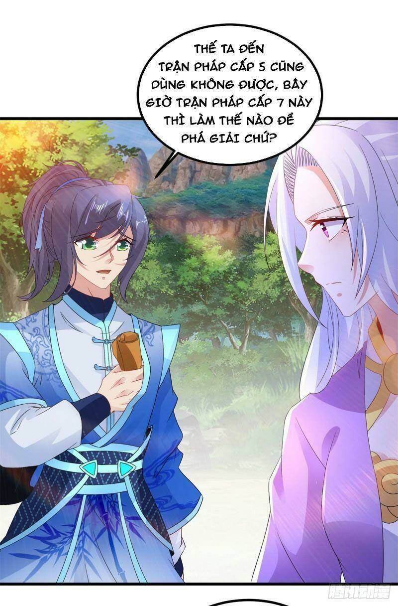 Thần Hồn Võ Đế Chapter 222 - Trang 2