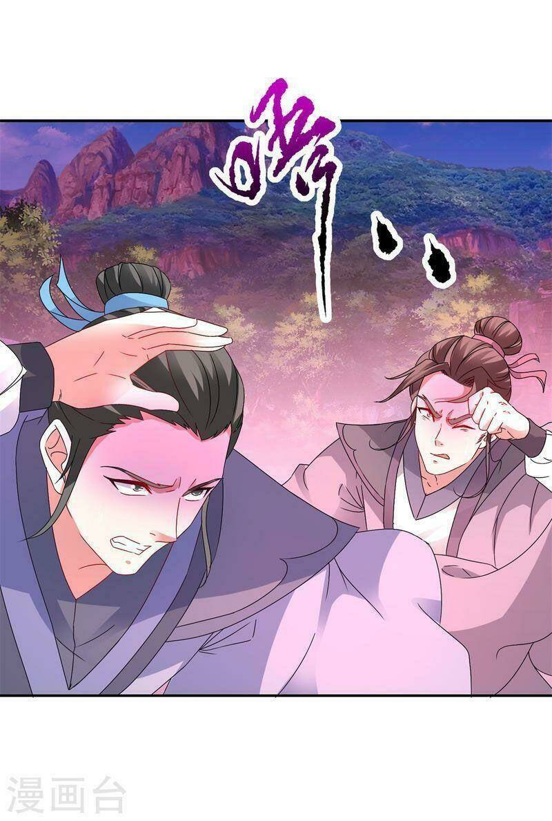 Thần Hồn Võ Đế Chapter 223 - Trang 2