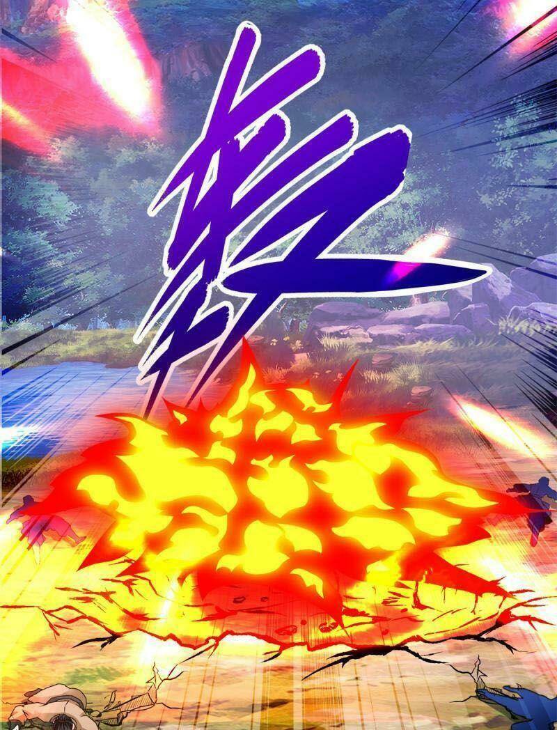 Thần Hồn Võ Đế Chapter 223 - Trang 2