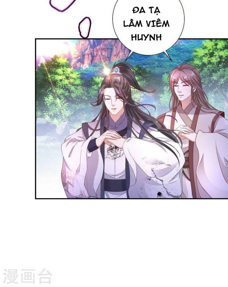 Thần Hồn Võ Đế Chapter 223 - Trang 2