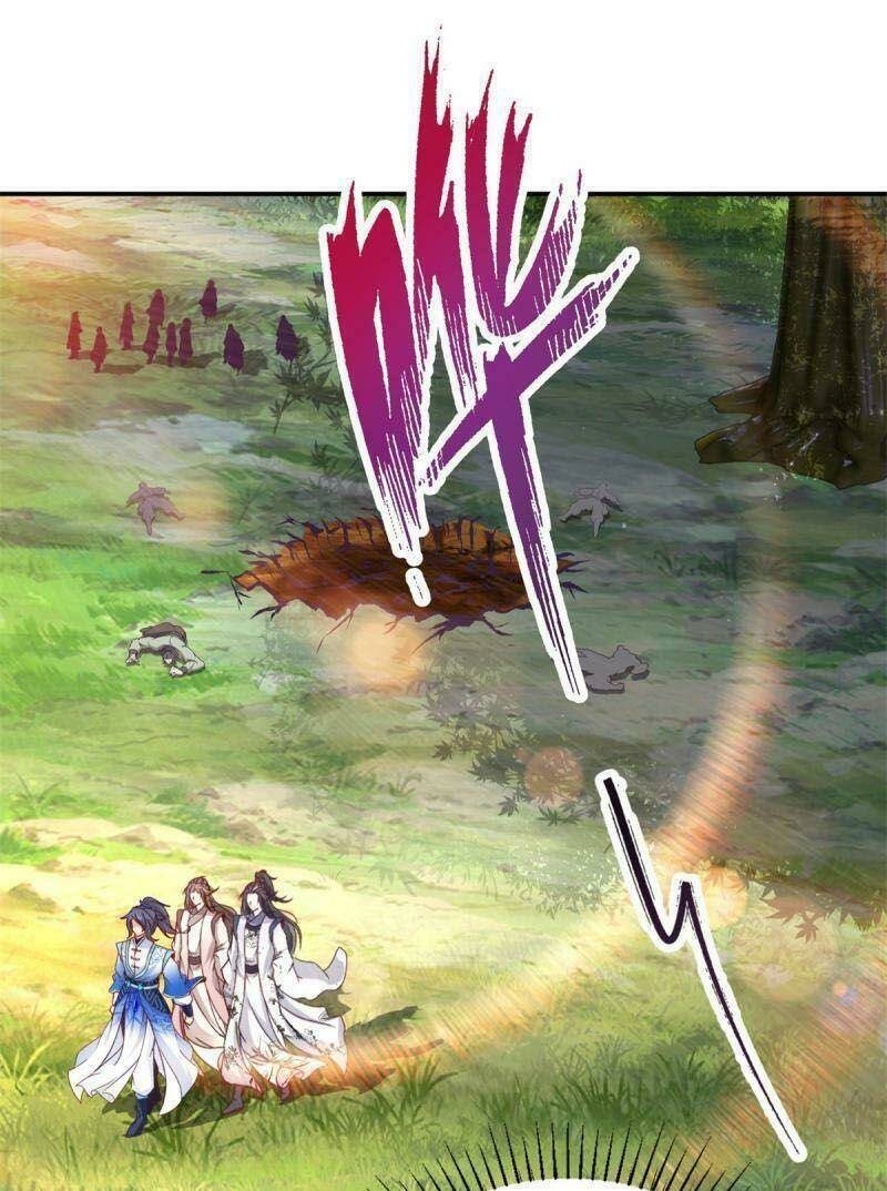 Thần Hồn Võ Đế Chapter 223 - Trang 2