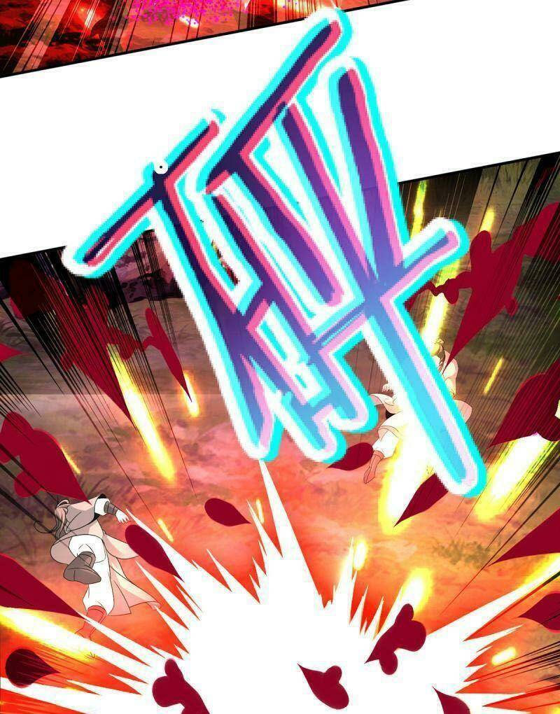 Thần Hồn Võ Đế Chapter 223 - Trang 2