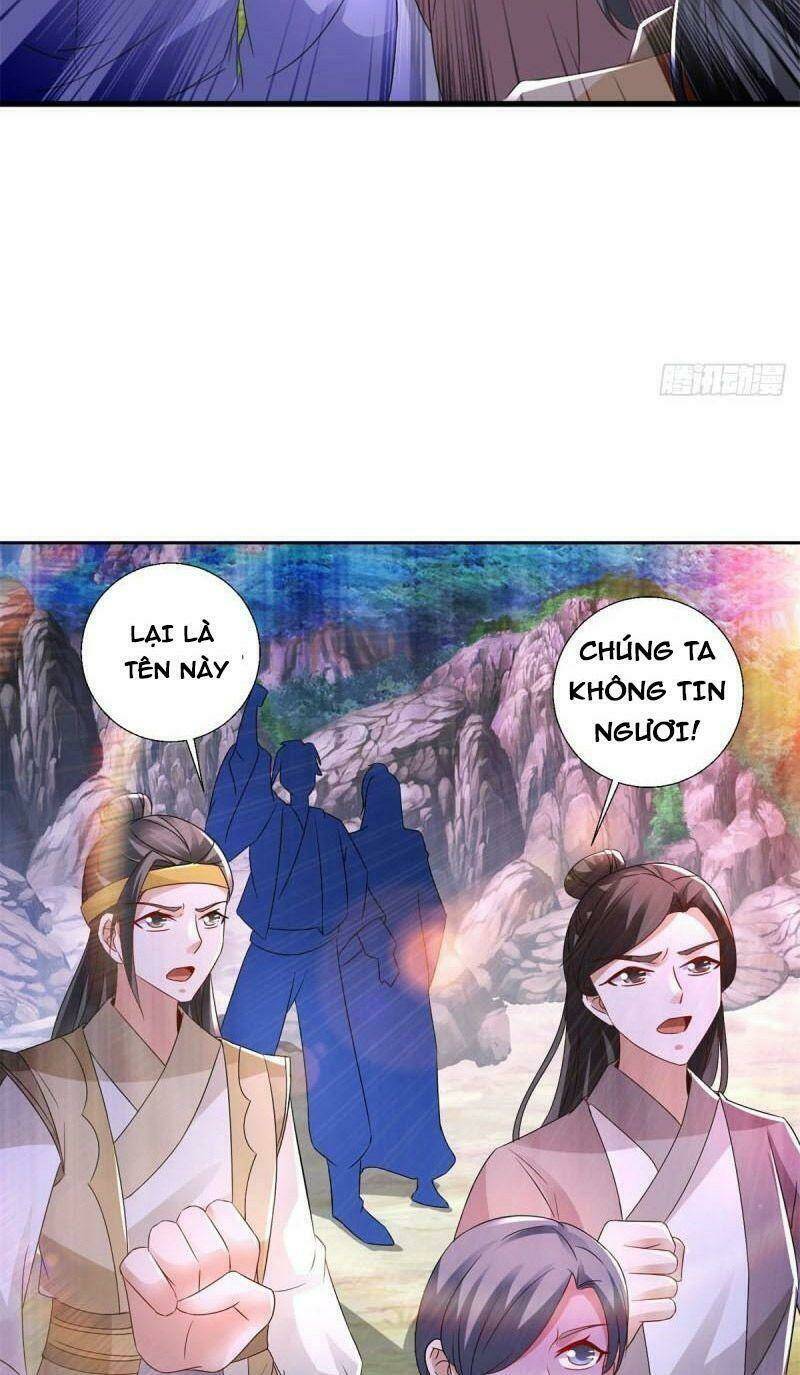Thần Hồn Võ Đế Chapter 224 - Trang 2