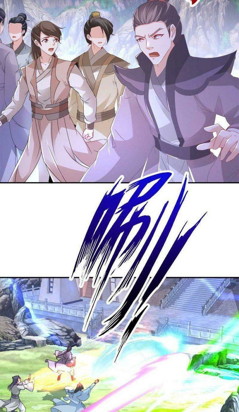 Thần Hồn Võ Đế Chapter 224 - Trang 2