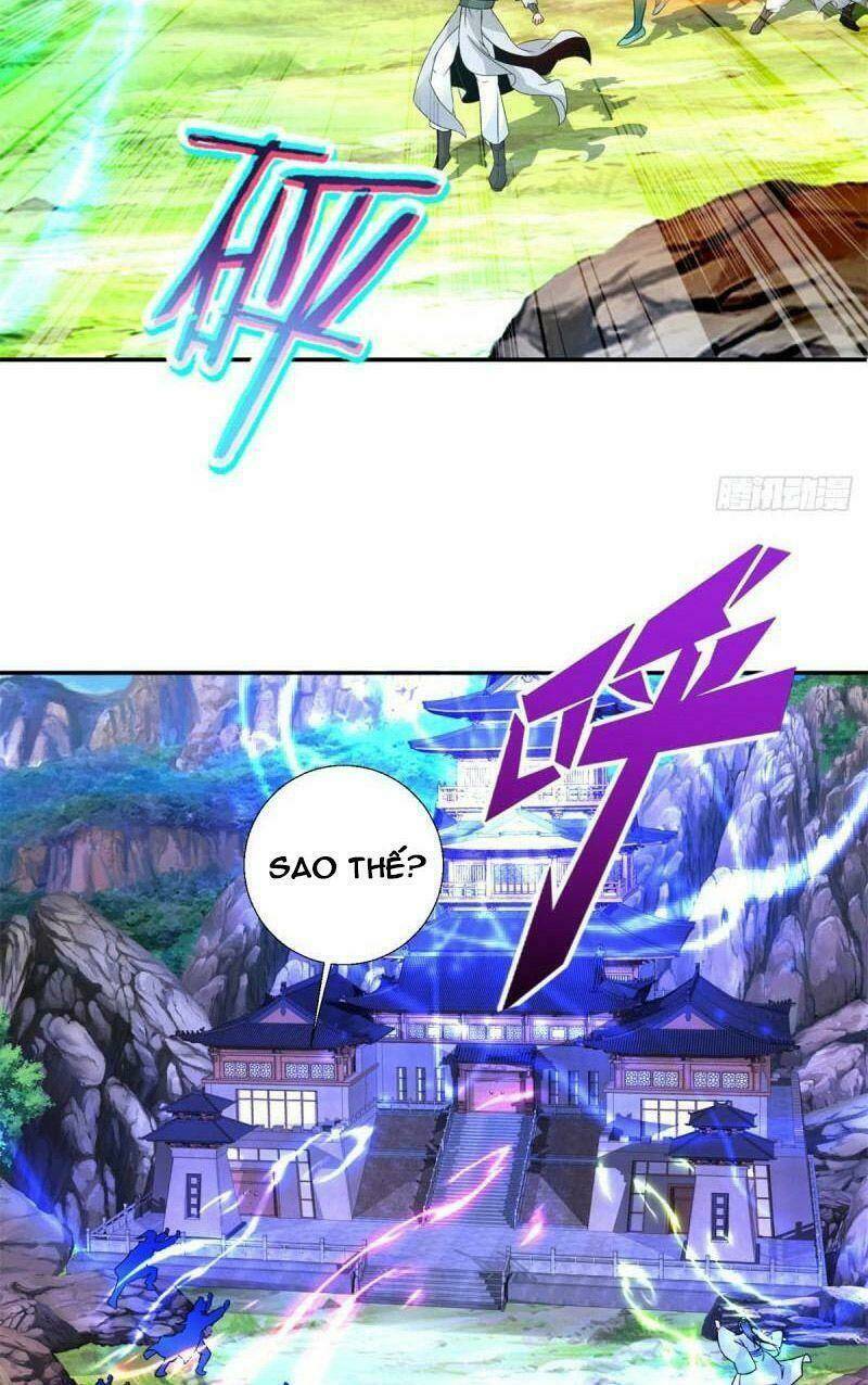 Thần Hồn Võ Đế Chapter 224 - Trang 2